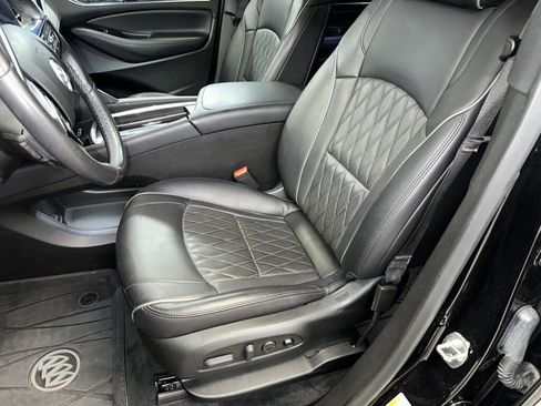 Certified 2023 Buick Enclave Avenir w/ Avenir Technology Package image 2