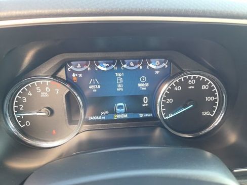 Used 2023 Ford F150 XLT w/ Equipment Group 302A High AWD/4WD image 10