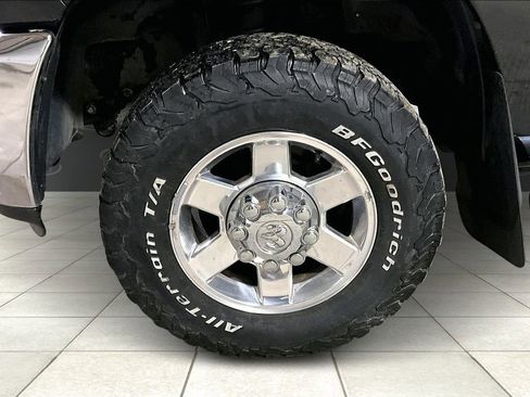 Used 2011 RAM 2500 Big Horn image 10