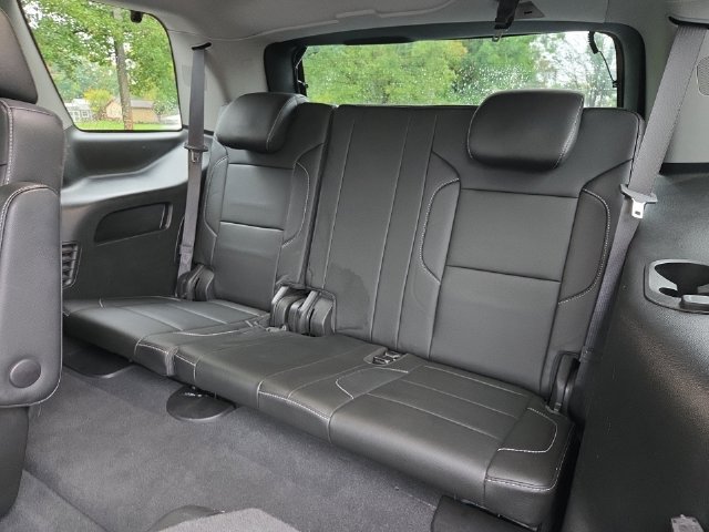 Used 2019 GMC Yukon SLT AWD/4WD image 18