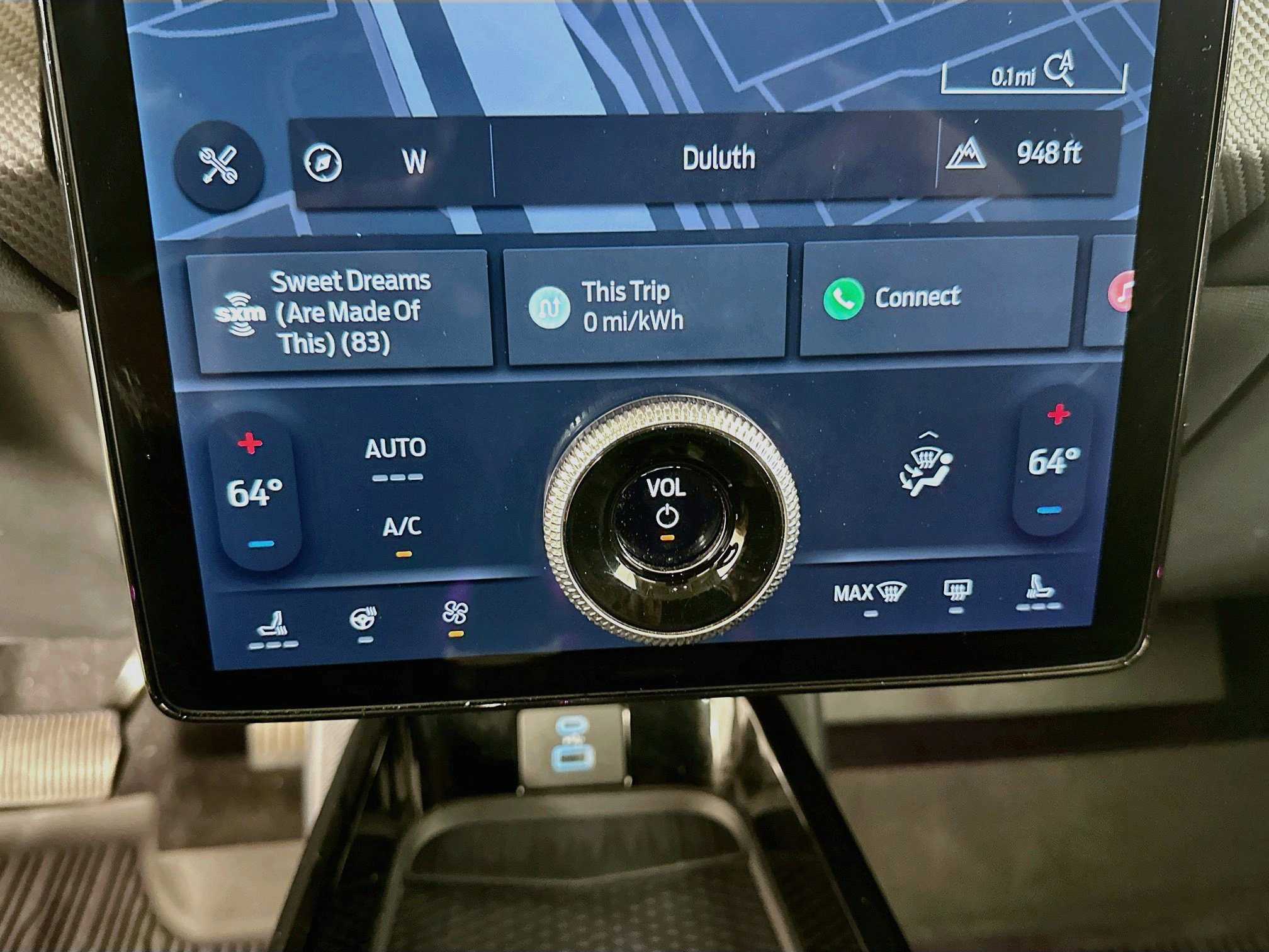 Used 2023 Ford Mustang Mach-E Premium RWD image 24