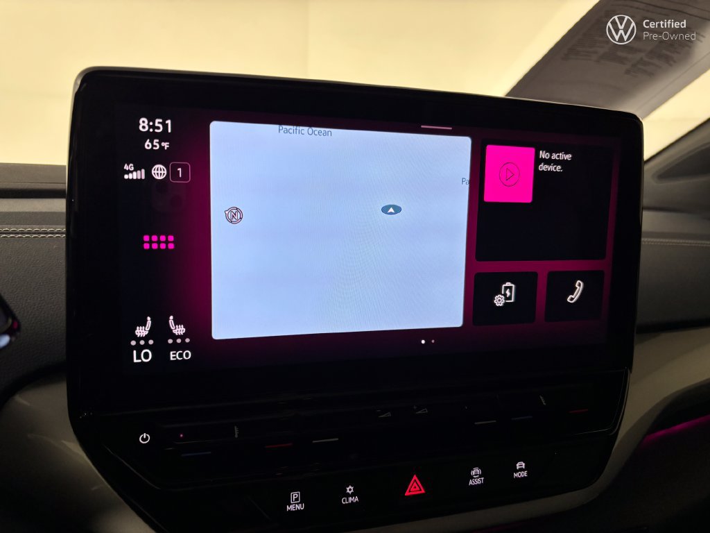 Used 2024 Volkswagen ID.4 S RWD image 23
