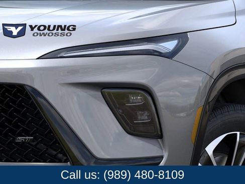 New 2026 Buick Enclave Sport Touring w/ Power Package image 12