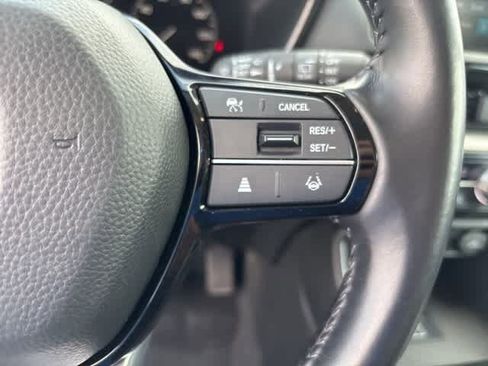 Used 2025 Honda CR-V EX-L image 12