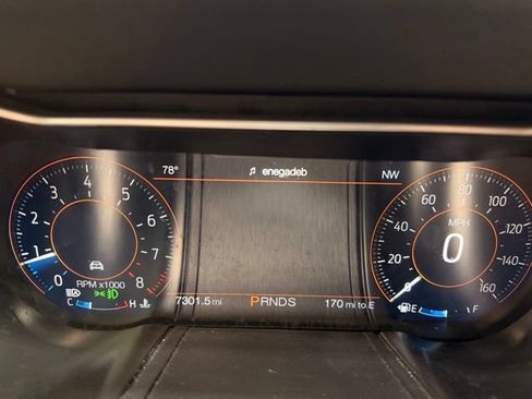 Used 2021 Ford Mustang GT Premium w/ GT Performance Package RWD image 21