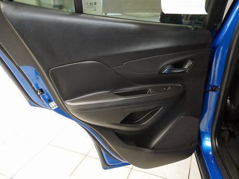 Used 2018 Buick Encore Preferred image 23