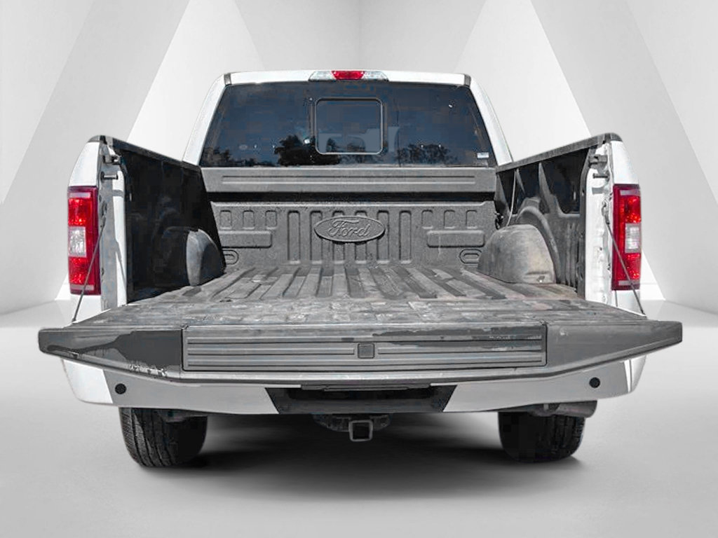 Used 2020 Ford F150 XLT w/ Equipment Group 302A Luxury AWD/4WD image 8