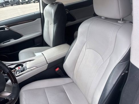 Used 2018 Lexus RX 350 FWD w/ Premium Package image 22