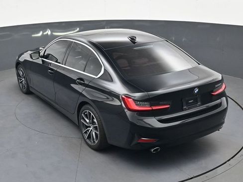 Used 2019 BMW 330i Sedan w/ Premium Package RWD image 28