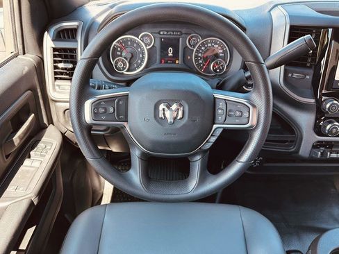 New 2025 RAM 3500 Tradesman image 10