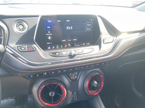 Certified 2021 Chevrolet Blazer RS AWD/4WD image 13
