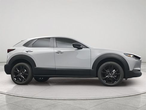 New 2026 MAZDA CX-30 AWD 2.5 S w/ Select Sport Pkg image 26