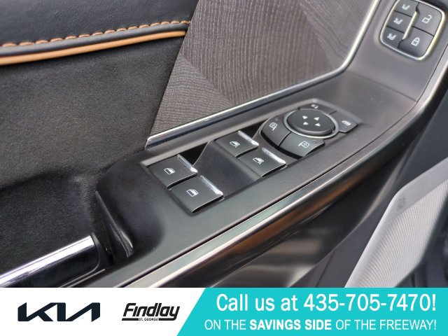 Used 2021 Ford F150 Platinum AWD/4WD image 14