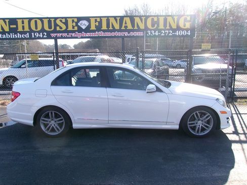 Used 2013 Mercedes-Benz C 300 C300 image 7