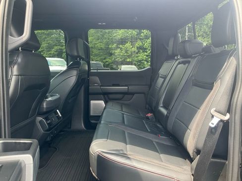 Certified 2024 Ford F150 Raptor AWD/4WD image 14