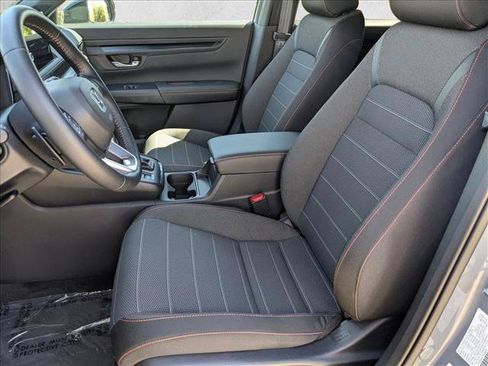 Certified 2026 Honda CR-V Sport image 15