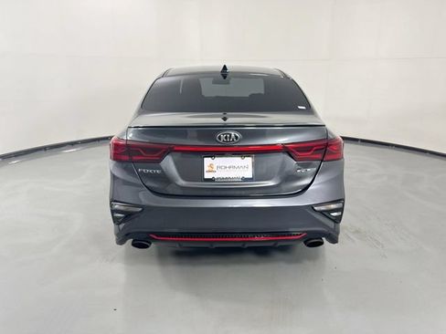 Used 2020 Kia Forte GT FWD image 32