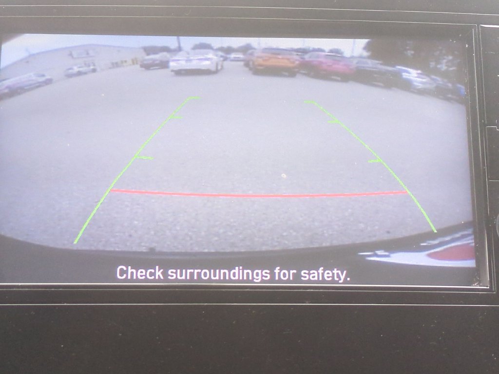 Used 2020 Mitsubishi Outlander ES FWD image 23