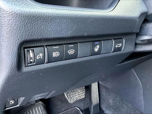 Certified 2024 Toyota RAV4 XLE Premium w/ Weather Package AWD/4WD image 33
