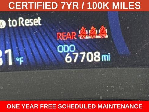 Used 2021 Toyota Corolla LE FWD image 28