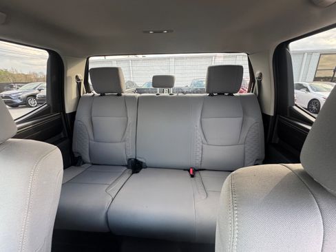 Used 2024 Toyota Tundra SR5 w/ SR5 Convenience Package AWD/4WD image 15