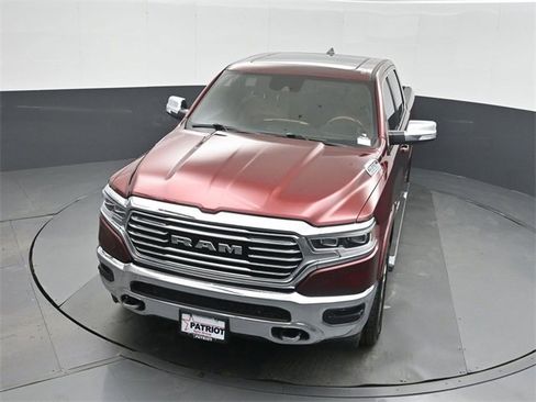 Used 2022 RAM 1500 Limited w/ Bed Utility Group image 34