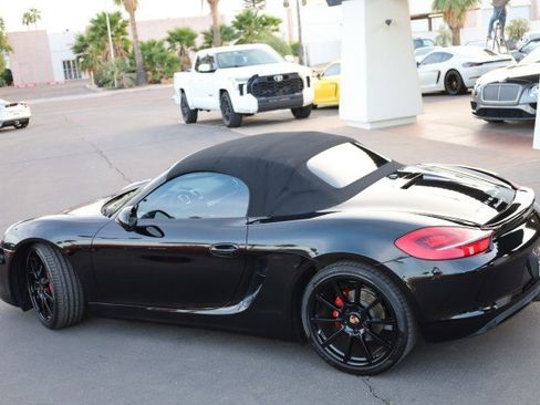 Used 2013 Porsche Boxster S image 63