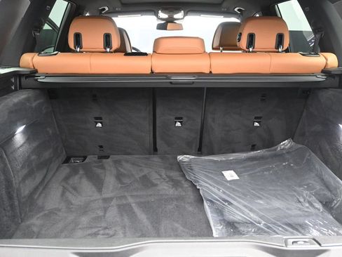 Certified 2026 BMW X5 sDrive40i w/ Climate Comfort Package RWD image 20
