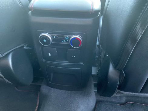 Used 2023 Ford Explorer ST-Line w/ Class IV Trailer Tow Package image 21