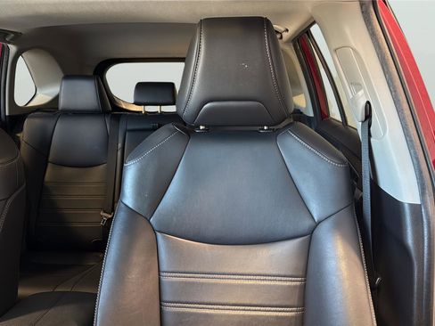 Used 2020 Toyota RAV4 XLE Premium AWD/4WD image 26