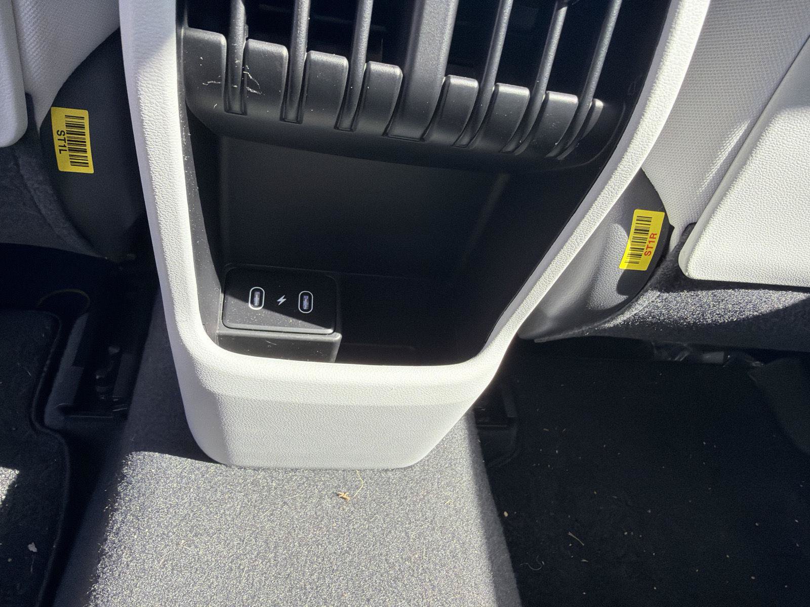 Certified 2026 Hyundai Kona SEL Sport FWD image 15