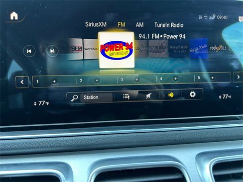 Used 2023 Mercedes-Benz GLE 53 AMG 4MATIC Coupe image 14