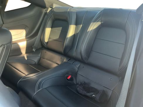 Used 2024 Ford Mustang GT Premium image 11