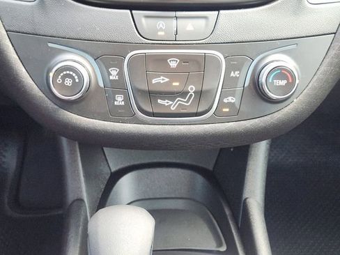 Used 2024 Chevrolet Malibu RS FWD image 21