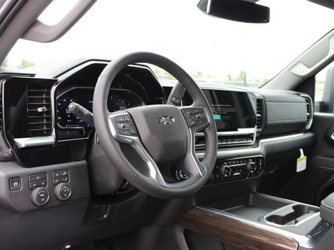 New 2026 Chevrolet Silverado 2500 LT w/ Trail Boss Package AWD/4WD image 26