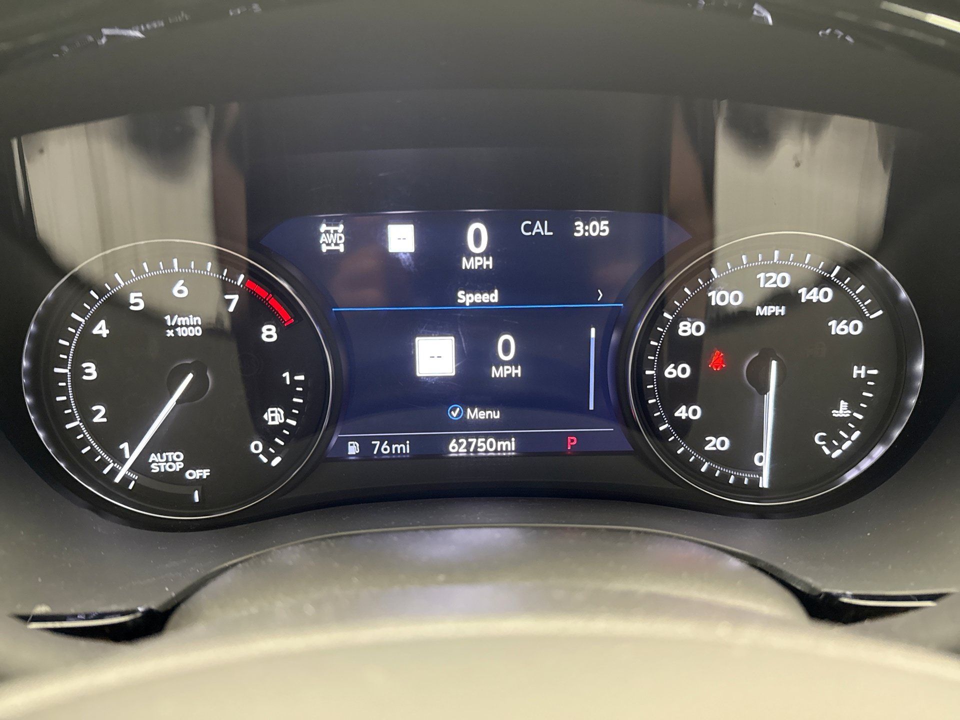 Used 2020 Cadillac XT6 Premium Luxury AWD/4WD image 13