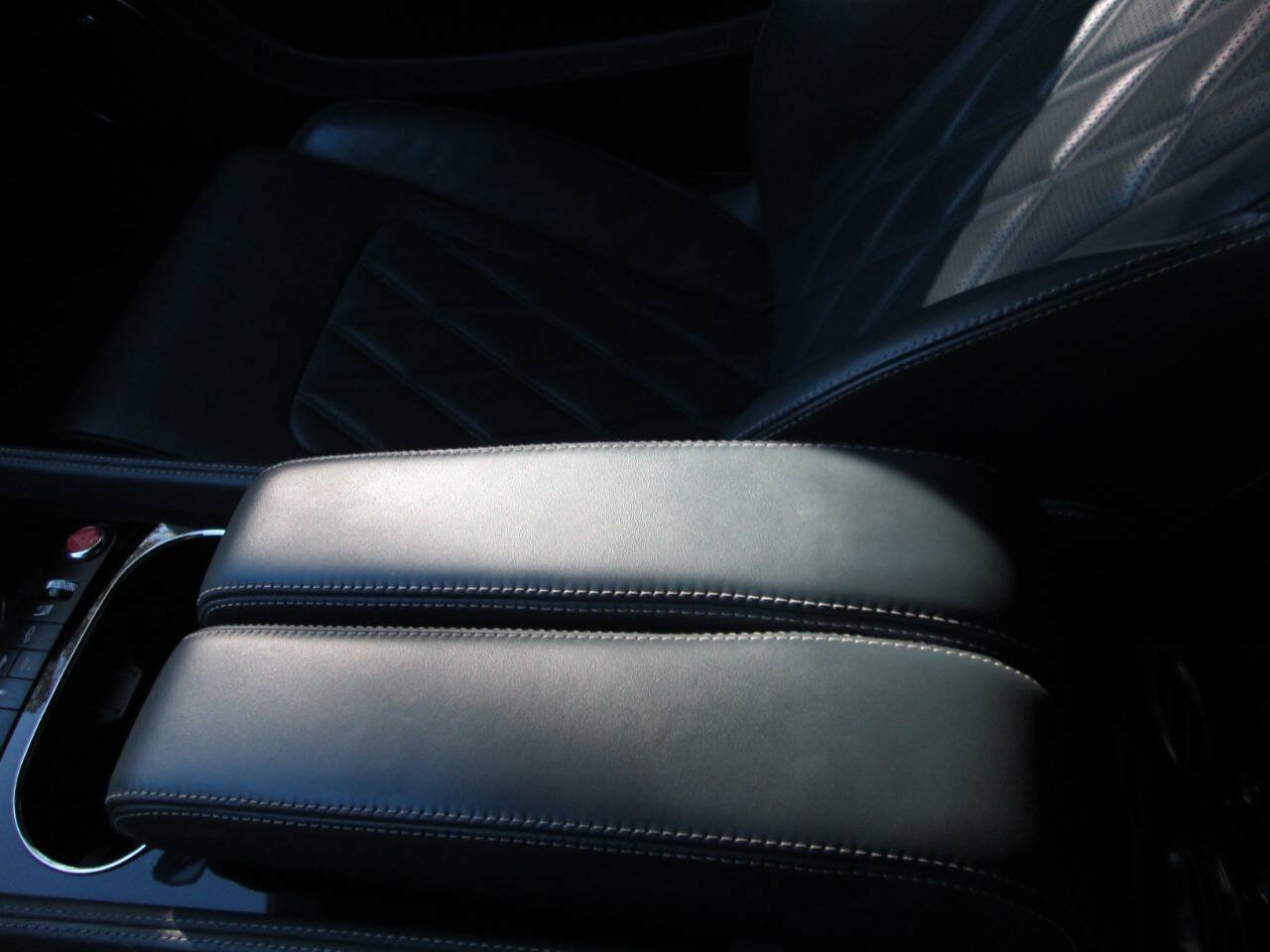 Used 2012 Bentley Continental GT AWD/4WD image 59