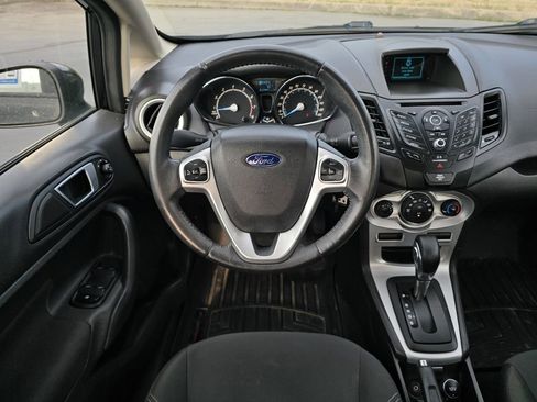 Used 2016 Ford Fiesta SE image 13