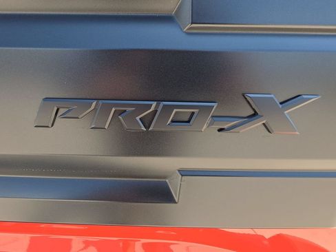 New 2026 Nissan Frontier Pro-X w/ Pro-X Convenience Package RWD image 43