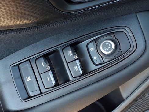 Certified 2025 Subaru Outback Premium w/ Popular Package #1A image 25