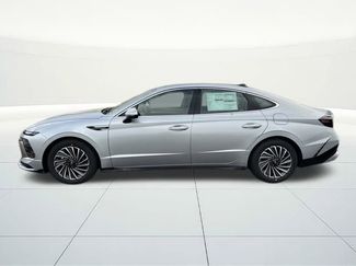 New 2026 Hyundai Sonata Limited video 2