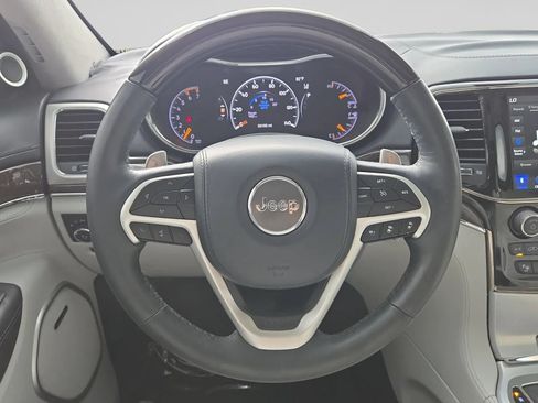 Used 2020 Jeep Grand Cherokee Summit AWD/4WD image 20