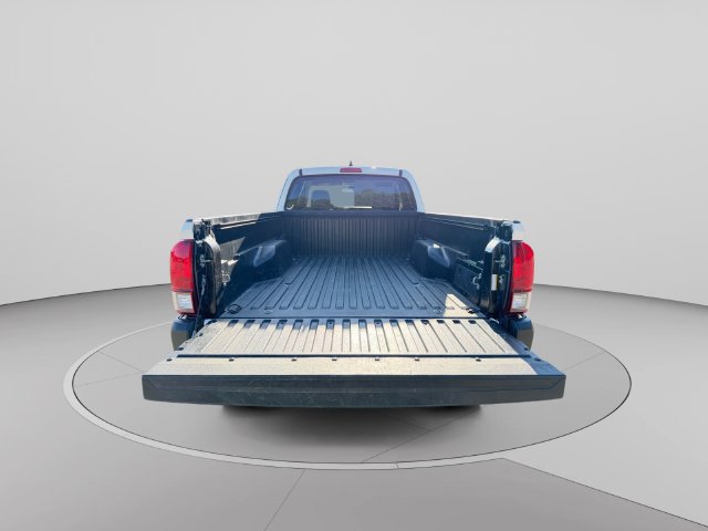 Used 2021 Toyota Tacoma SR RWD image 19