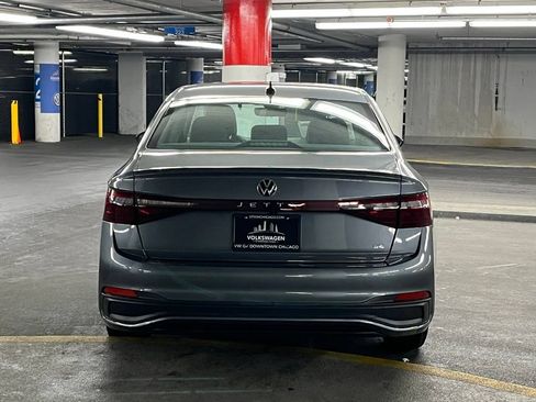 New 2026 Volkswagen Jetta SE FWD image 32