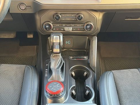 Used 2024 Ford Bronco Raptor image 15