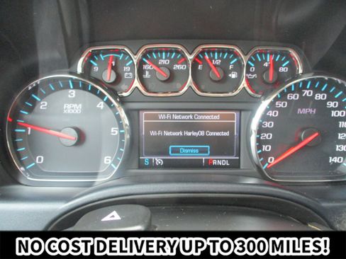 Used 2018 GMC Sierra 1500 SLT AWD/4WD image 26