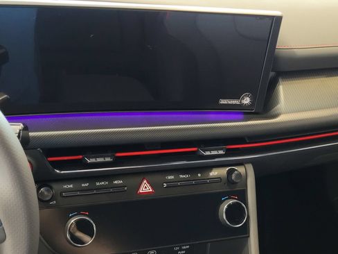 New 2026 Hyundai Sonata N Line FWD image 10
