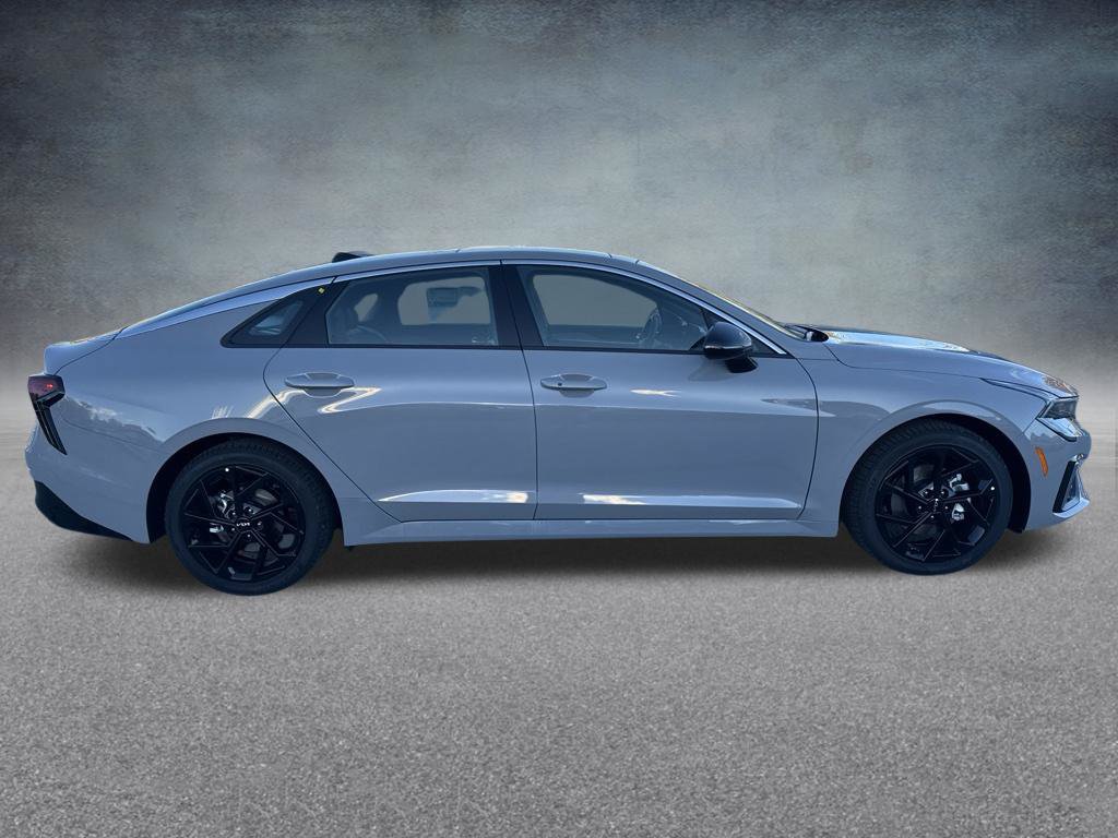 New 2027 Kia K5 GT-Line AWD/4WD image 21