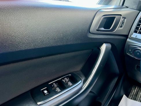 Used 2020 Ford Ranger XL w/ FX4 Off-Road Package image 25