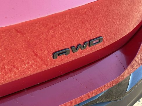 Certified 2023 GMC Terrain SLE w/ Driver Convenience Package image 10